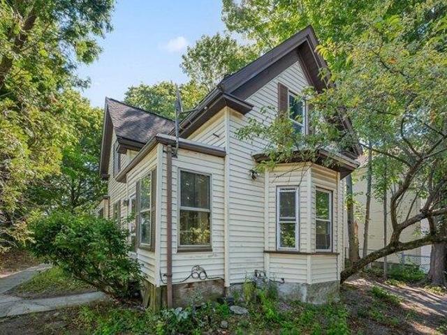 House for sale in Hyde Park, Boston