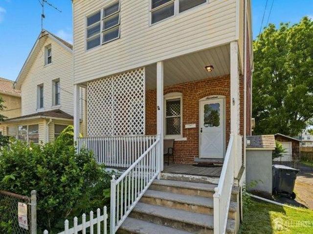 House for sale in Bound Brook, New Jersey