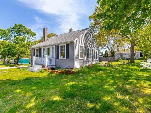 House for sale in Cataumet, Massachusetts