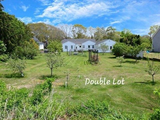House for sale in Cataumet, Massachusetts