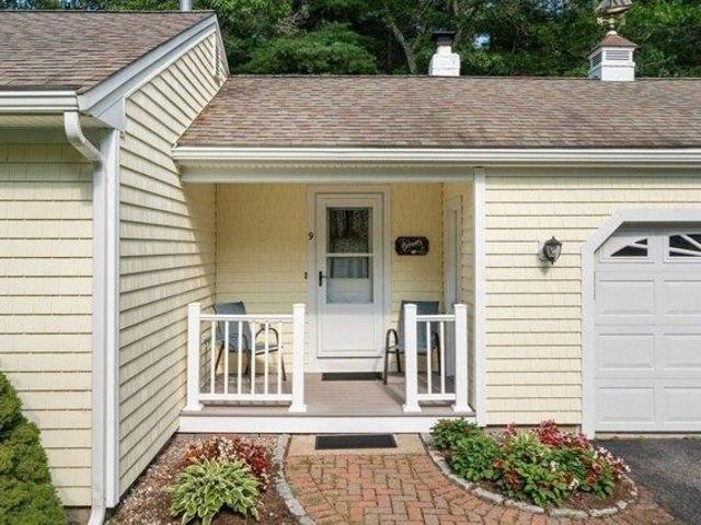 House for sale in Cataumet, Massachusetts