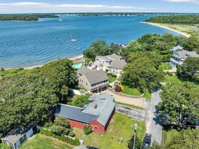 House for sale in Cataumet, Massachusetts