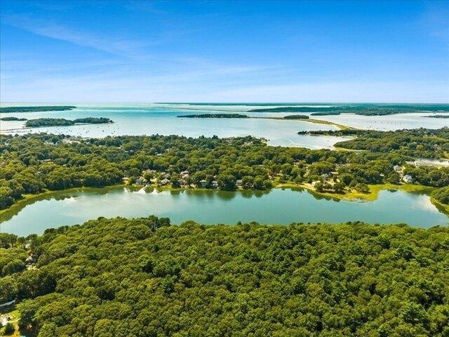 House for sale in Cataumet, Massachusetts