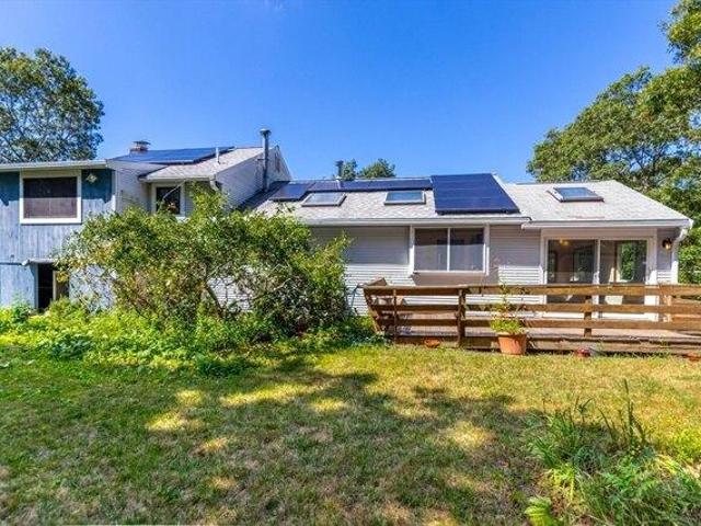 House for sale in Cataumet, Massachusetts