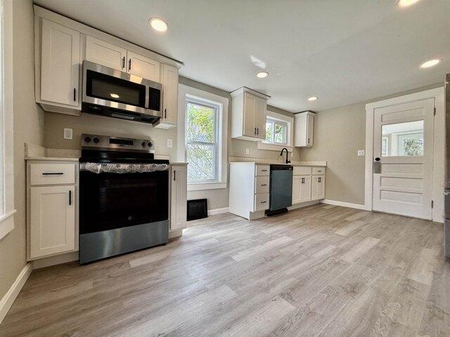 House for sale in Bow
