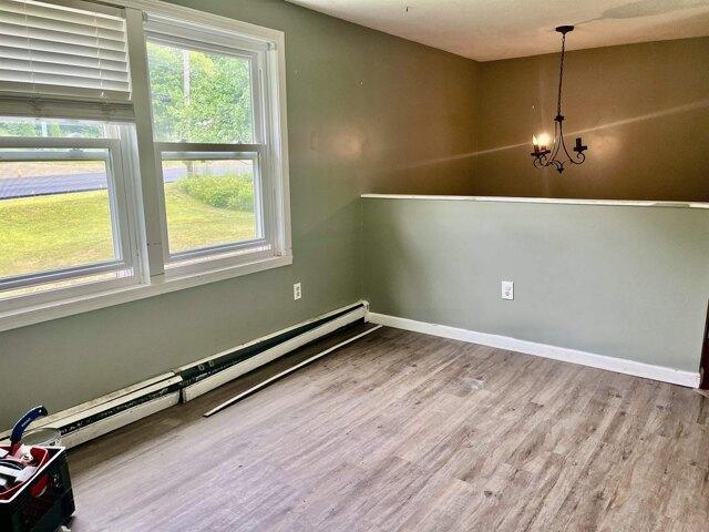 House for sale in New Hampshire