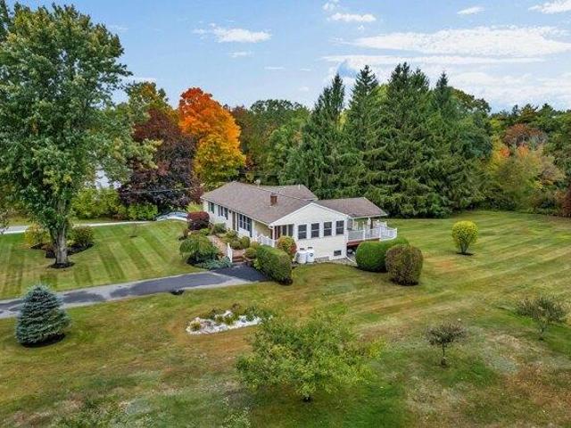 House for sale in West Bowdoin, Bowdoin
