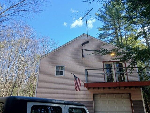 House for sale in Bowdoinham, Maine