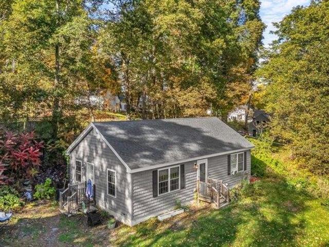 House for sale in Bowdoinham, Sagadahoc County