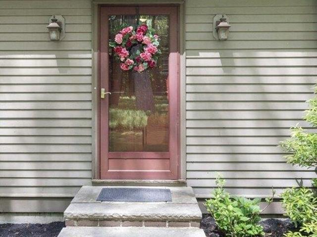 House for sale in Boxford, Massachusetts