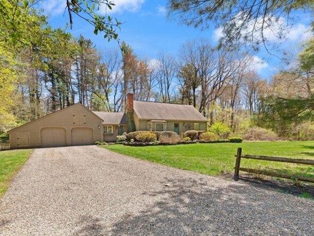 House for sale in Boxford, Massachusetts