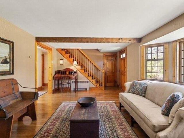 House for sale in Boxford, Massachusetts