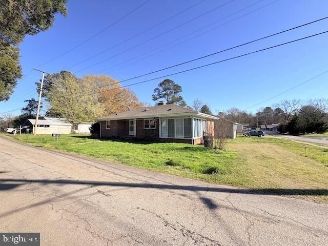 House for sale in Virginia
