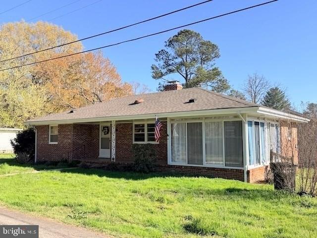 House for sale in Virginia