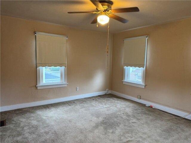 House for sale in Bradenville, Pennsylvania