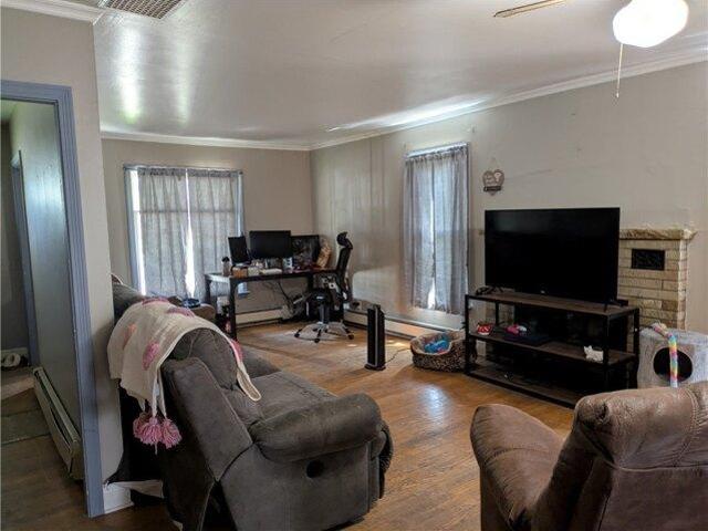 House for sale in Bradford, Pennsylvania