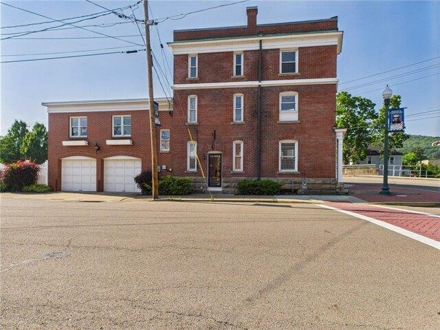 House for sale in Bradford, Pennsylvania