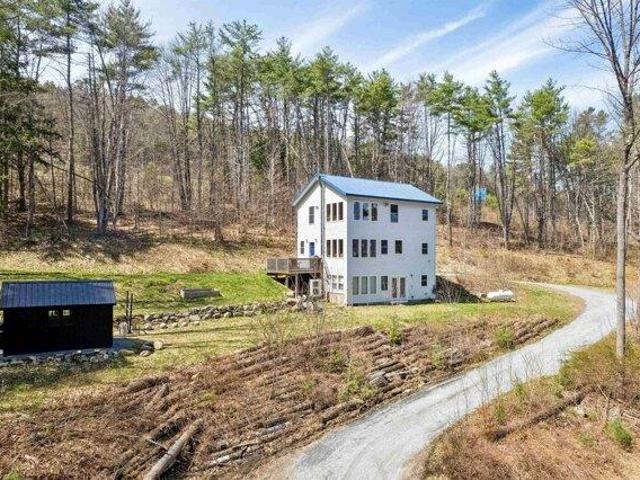 House for sale in Bradford, Vermont