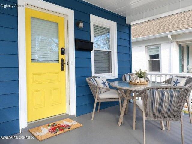 House for sale in Bradley Beach, Monmouth County