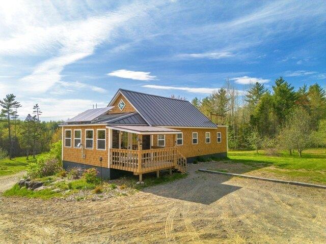 House for sale in Bradley, Maine