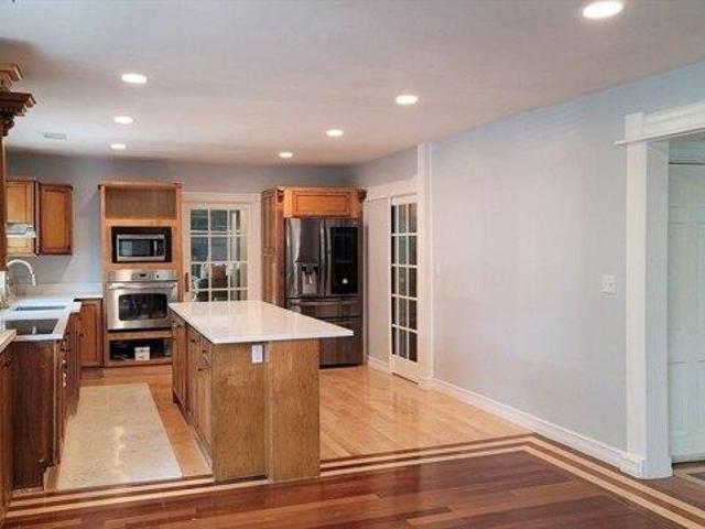 House for sale in Braintree, Massachusetts