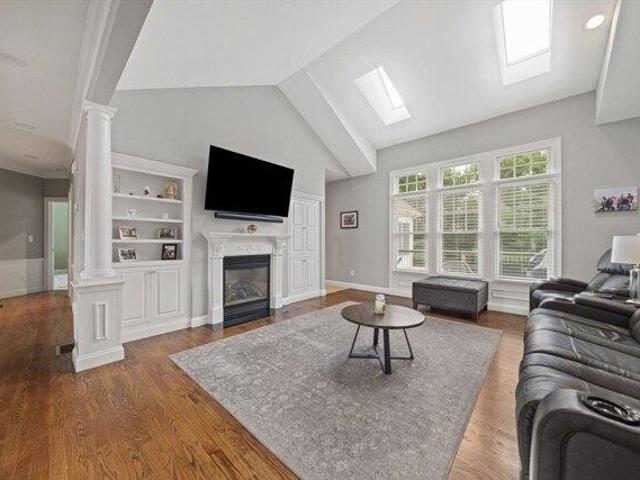 House for sale in Braintree, Massachusetts