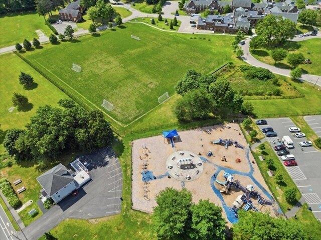 House for sale in Braintree, Massachusetts