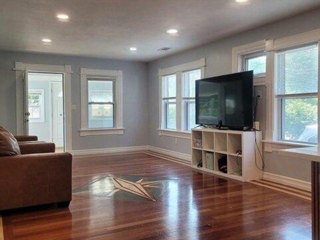 House for sale in Braintree, Massachusetts