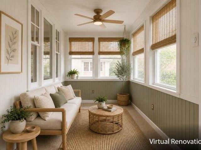 House for sale in Braintree, Massachusetts
