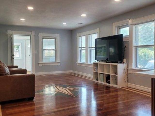 House for sale in Braintree, Massachusetts