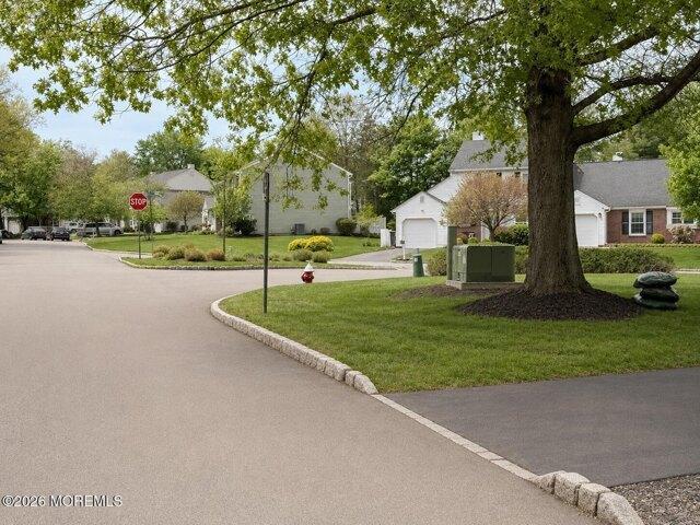 House for sale in New Jersey