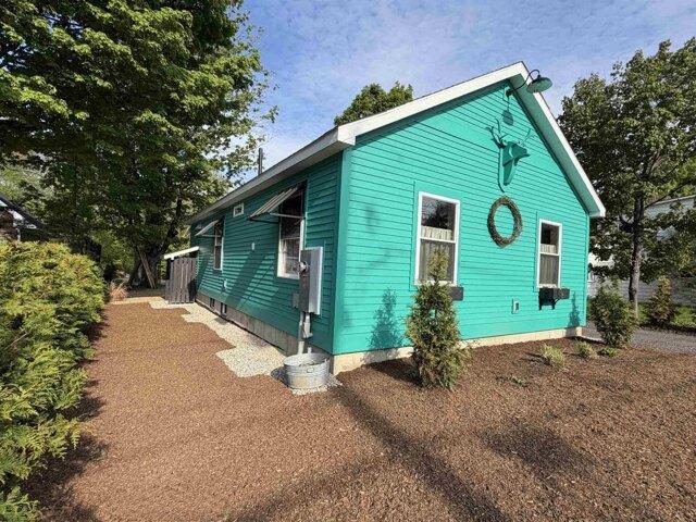 House for sale in Brandon, Vermont
