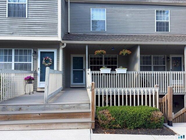 House for sale in Branford, Connecticut