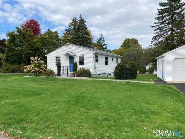 House for sale in Branford, Connecticut
