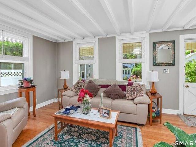 House for sale in Branford, Connecticut