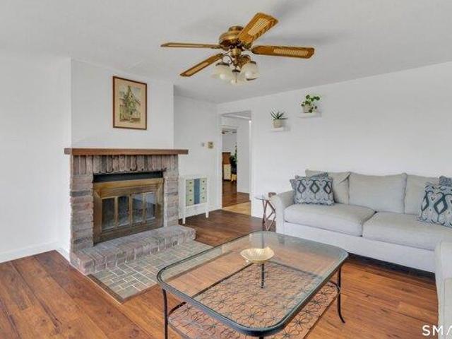 House for sale in Branford, Connecticut