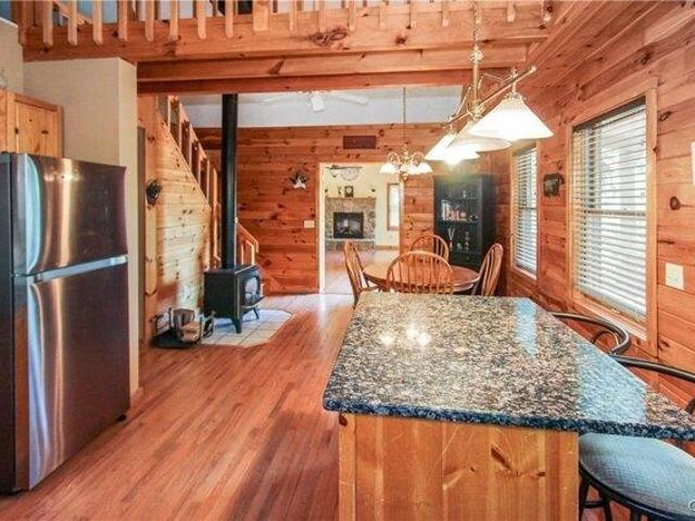 House for sale in Brantingham, New York