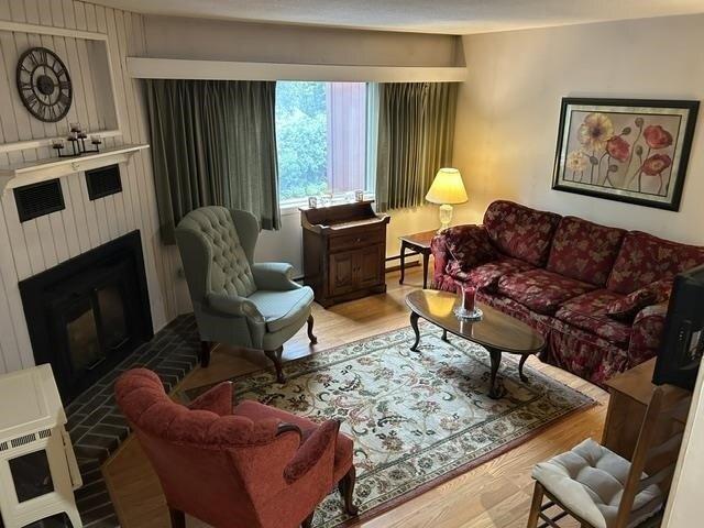 House for sale in Brattleboro, Vermont