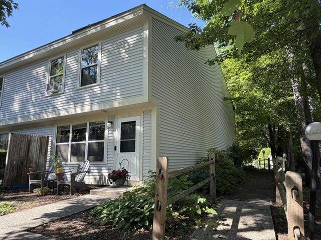 House for sale in Brattleboro, Vermont