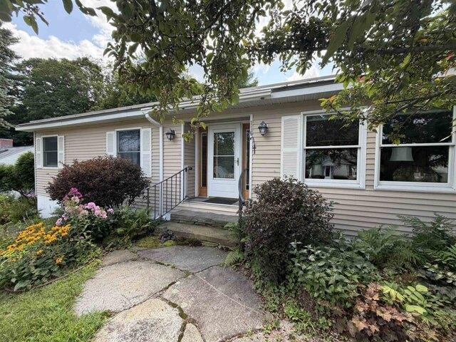 House for sale in Brattleboro, Vermont