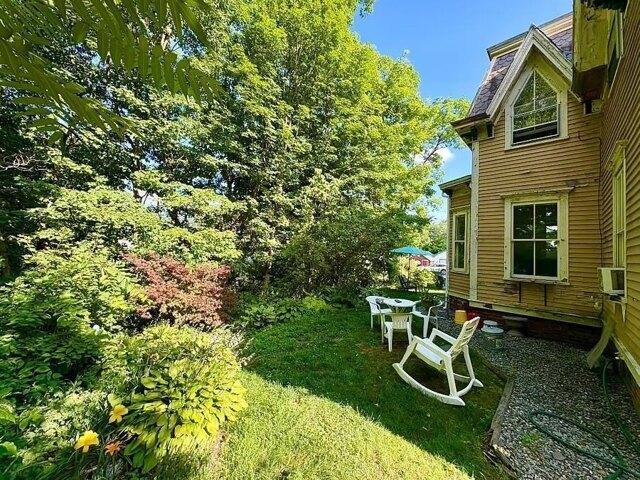 House for sale in Fairview Village, Brattleboro