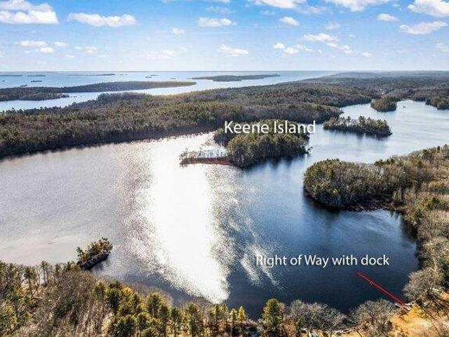 House for sale in Bremen, Maine