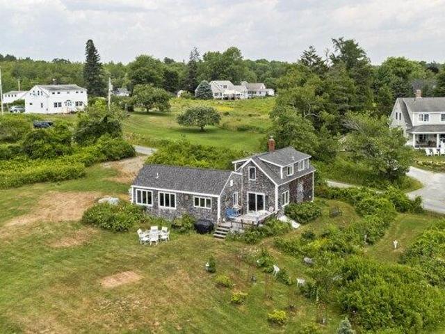 House for sale in Bremen, Maine