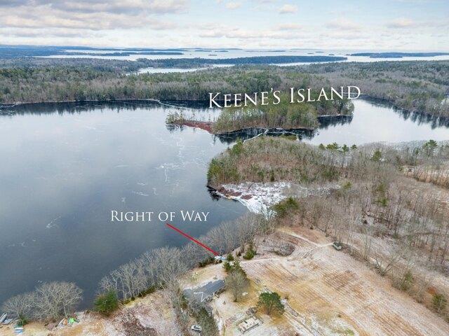 House for sale in Bremen, Maine