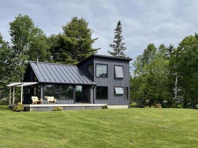 House for sale in Bremen, Maine