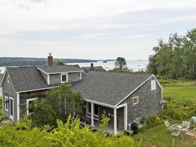 House for sale in Bremen, Maine