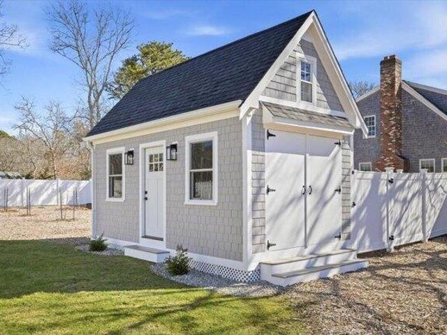 House for sale in Brewster, Massachusetts