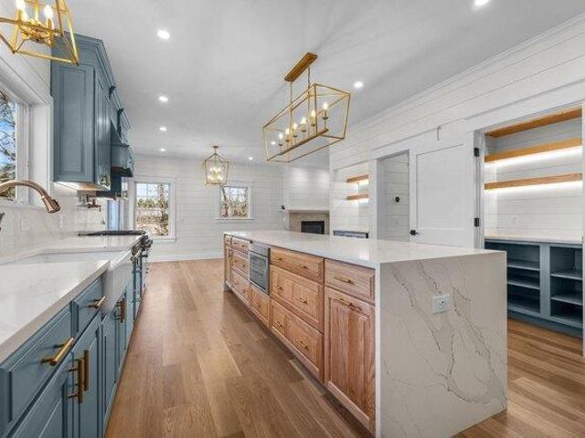 House for sale in Brewster, Massachusetts