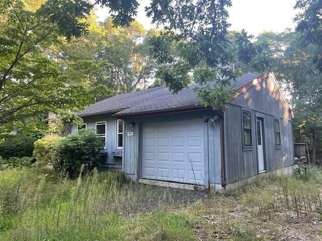 House for sale in Brewster, Massachusetts