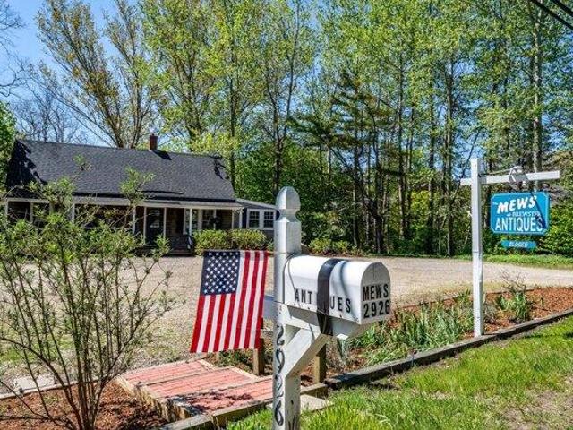 House for sale in Brewster, Massachusetts